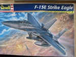 Thumbnail REVELL 5511 F-15E STRIKE EAGLE